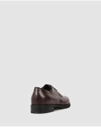 Beau Coops - Bakana Lace Ups