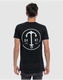 DVNT - Dive Deep Tee