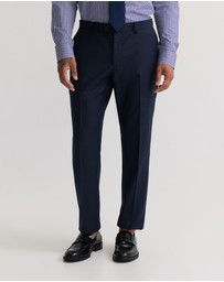 Oxford - Hopkins Luxury Suit Trousers
