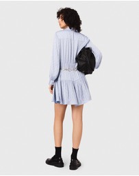 Maje - Ribrilta Dress