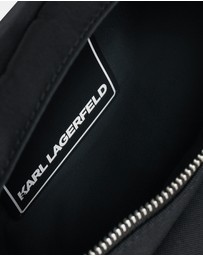 Karl Lagerfeld - K/Rue St-Guillaume Nylon Bum Bag