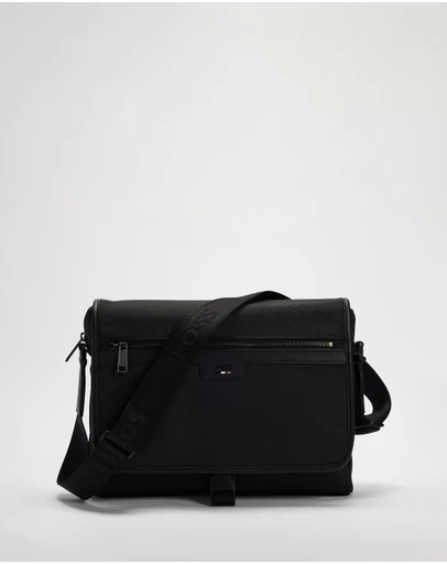 BOSS - Ray N Messenger Bag