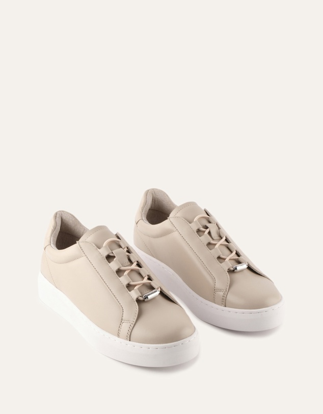 Jo Mercer - Hawke Sneakers