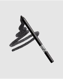 MAKE UP FOR EVER - Aqua Resist Color Pencil Waterproof Eyeliner Sparkling Graphite Glitter