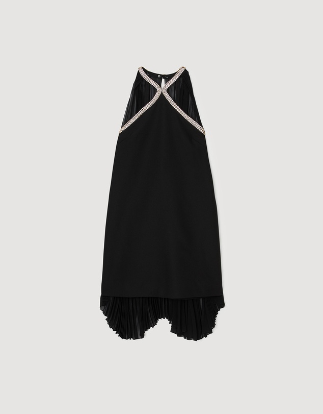 Sandro - Adelaide Dress