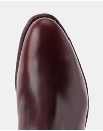 R.M.Williams - Moriarty Chelsea Boots - Women's