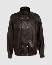 Mossman - Jordan Jacket