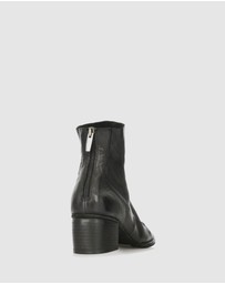 Beau Coops - Serkan Ankle Boots