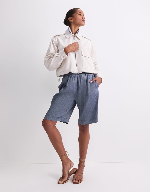 Sportscraft - Rosa Elasticated Short