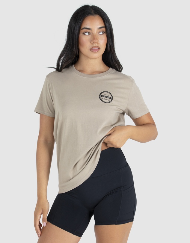 UNIT - UNIT Outland Ladies T-Shirt