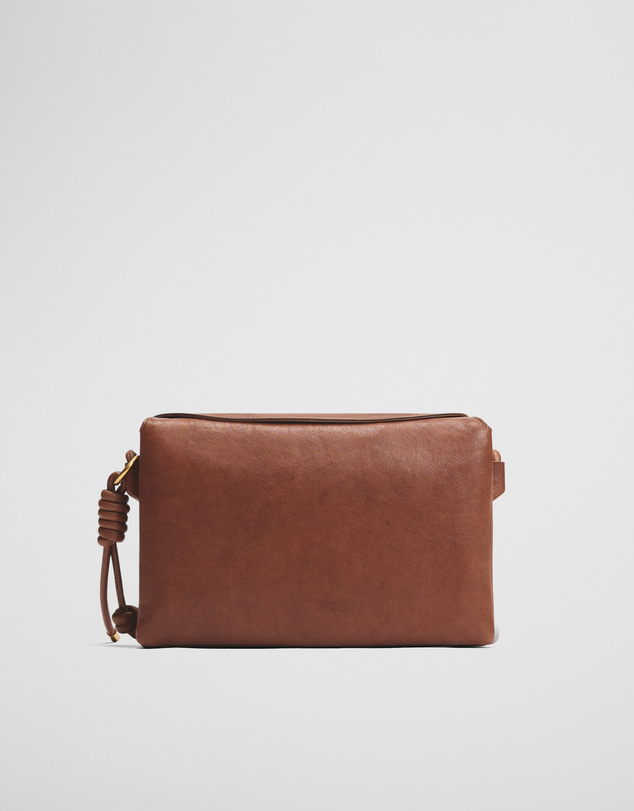 Country Road - Nikita Leather Crossbody Bag