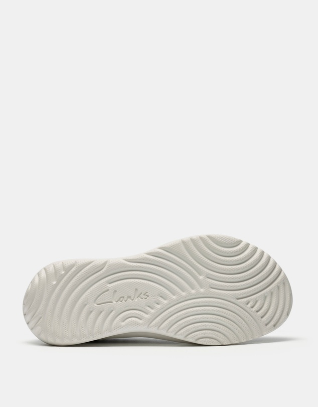 Clarks - Solevana Weave Navy