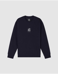 Armani Exchange - Sweatshirt