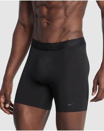 Nike - Elite Micro Boxer Briefs