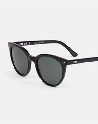 Otis - Jazmine - Polarised