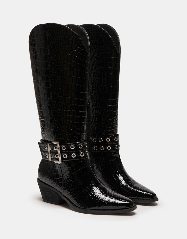 Therapy - Maiden Tall Boots