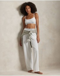 Polo Ralph Lauren - Knit Oxford Modal & Cotton Lounge Pant
