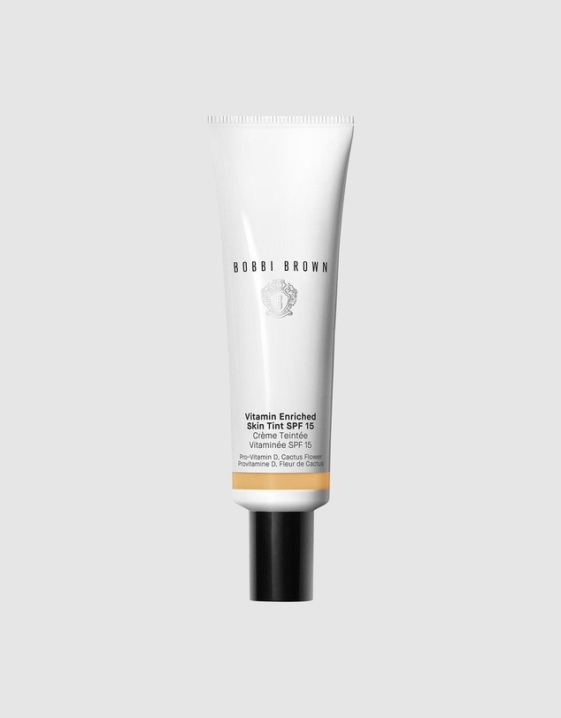 Bobbi Brown - Vitamin Enriched Skin Tint SPF 15 - Medium 1