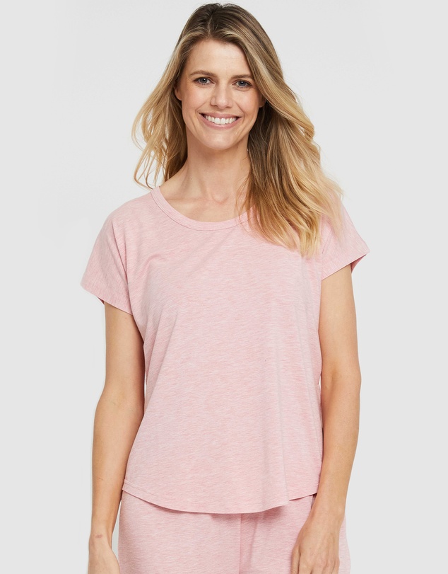 Bamboo Body - Lounge Tee