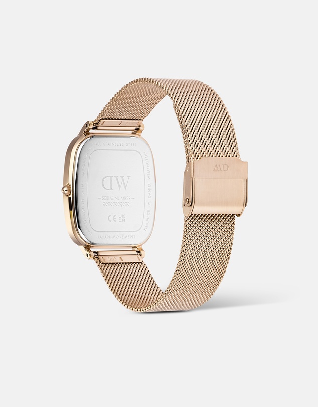 Daniel Wellington - Marlon Melrose Linen