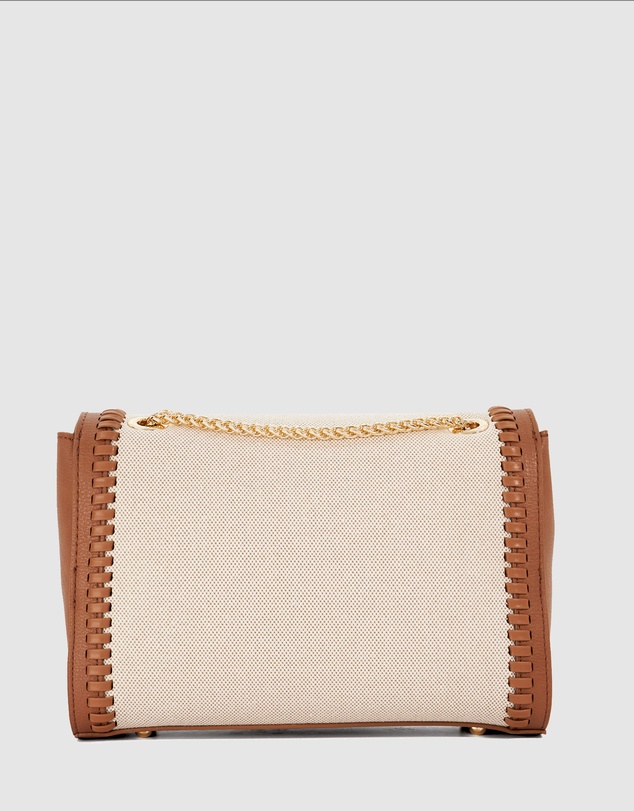 Dune London - Diligently -Tan