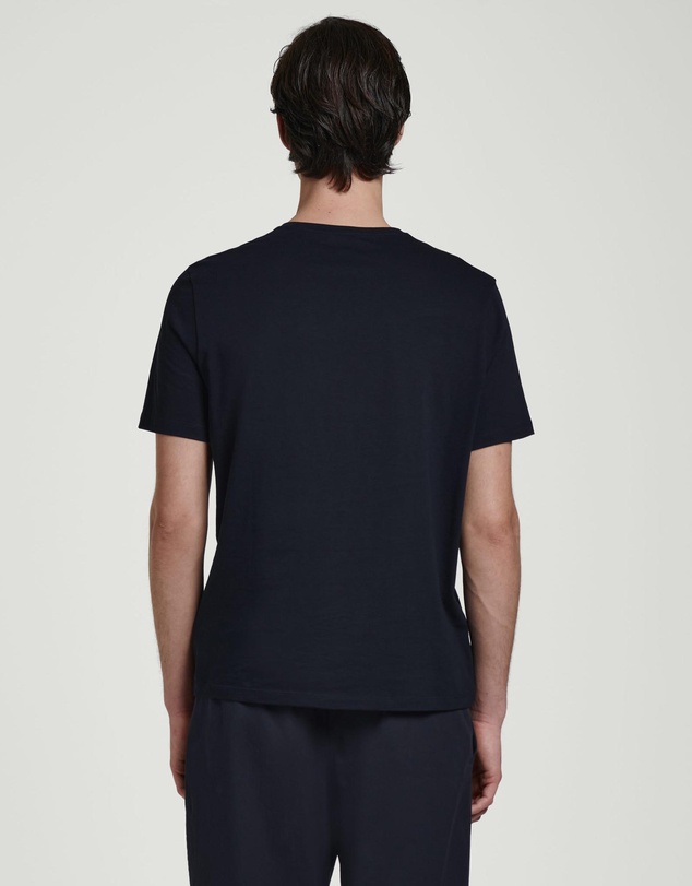 COS - Linen T-Shirt