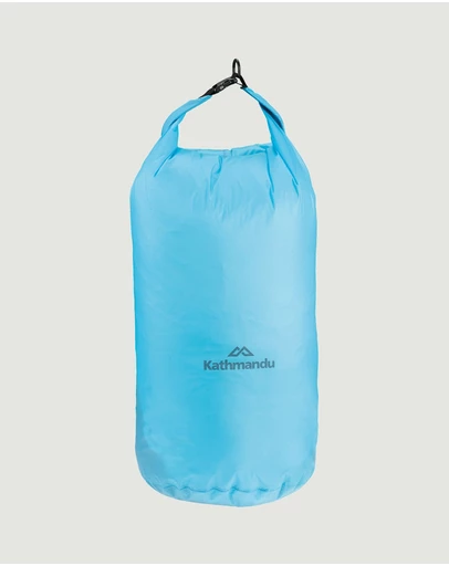 Kathmandu - Seam Sealed Roll Top Lightweight Water Resistant Dry Sac Bag 25L