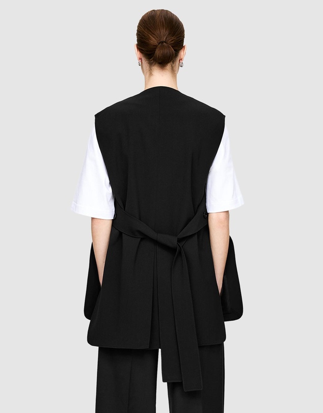 ARKET - Tailored Waistcoat