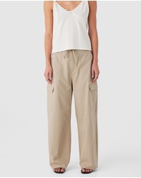 Arcaa - Nara Pocket Pants