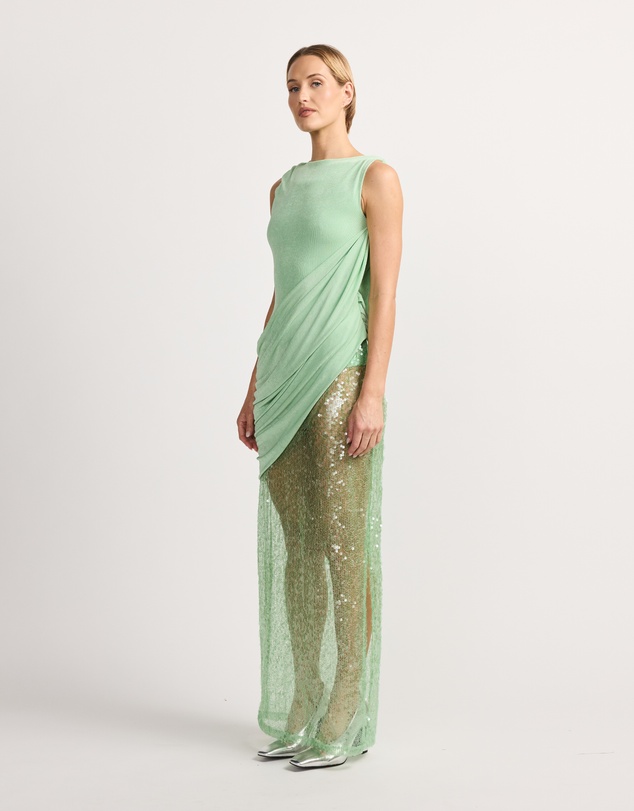 TOJHA - Warrin Dress