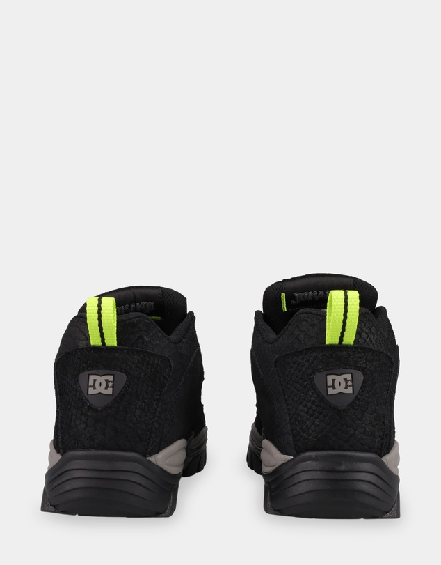 DC Shoes - Mens Recon Jumanji Boots