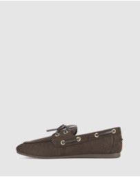 Verali - Brody Boat Shoes