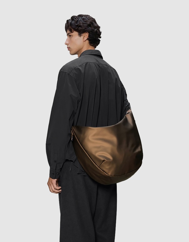 RAINS - Valera Shoulder Bag Large Comet