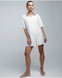 ST MRLO - Amalfi Playsuit