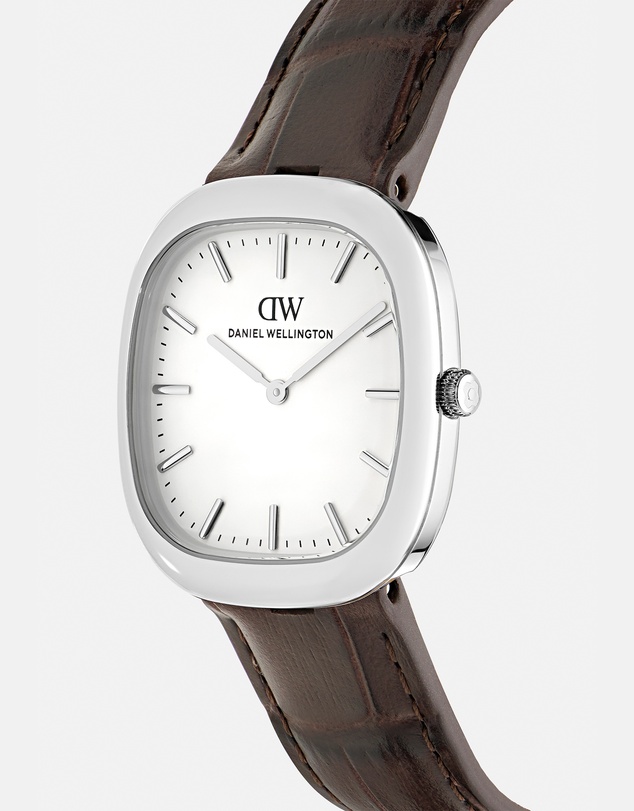Daniel Wellington - Cort 30x38mm Leather