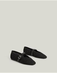Witchery - Harriet Flats