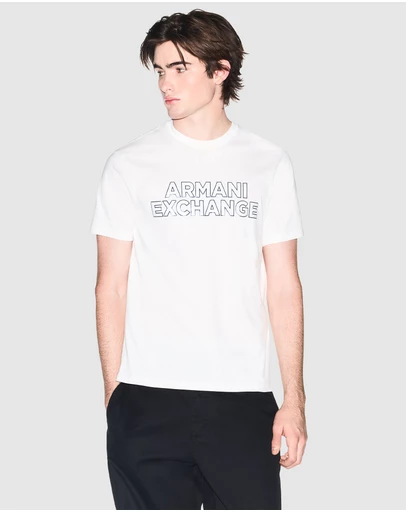 Armani Exchange - T-Shirt