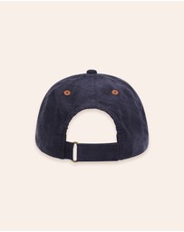 Huxbaby - Collegiate Hux Cord Cap - Babies-Kids