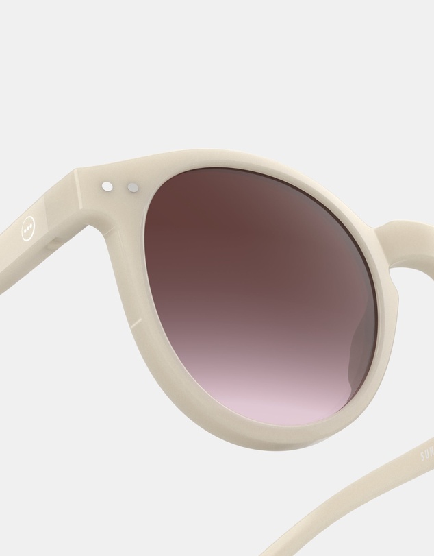 IZIPIZI - Sun Collection M Vintage Cream