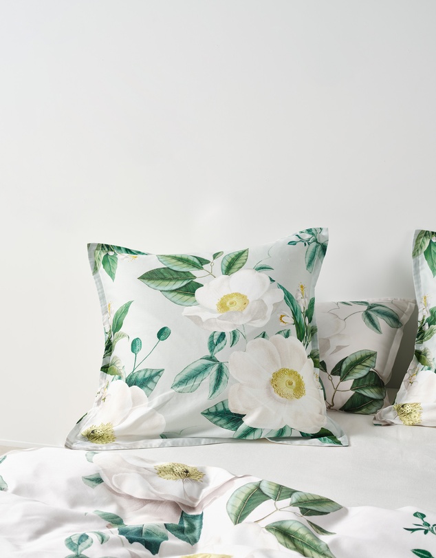 Linen House - Loretta European Pillowcase