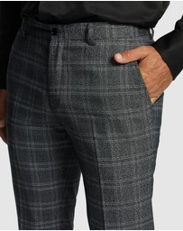 yd. - Cassius Slim Dress Pant