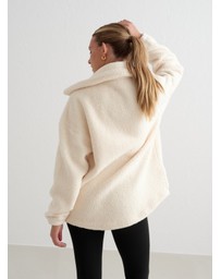 Aim'n - Pile Jacket