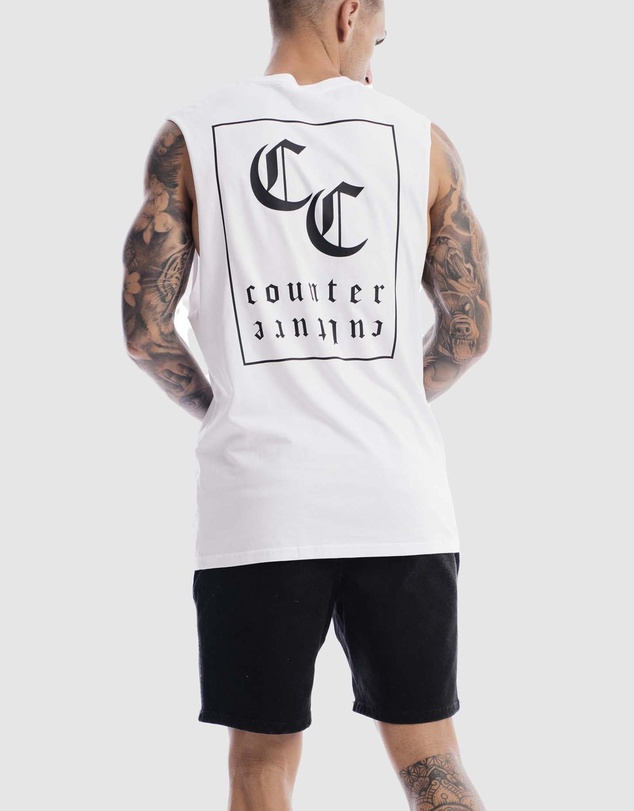 Counter Culture - Celt Tank