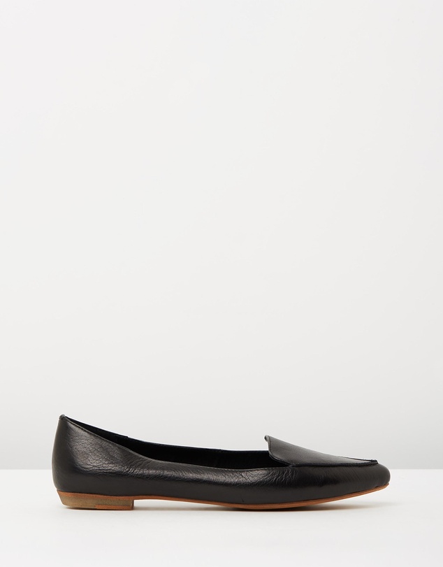 Mollini - Gyro Leather Flats