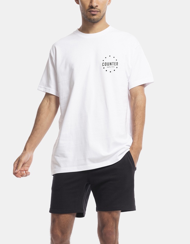 Counter Culture - Polaris Oversize Tee