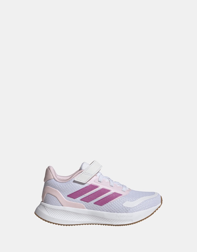 adidas Performance - Runfalcon 5 Self-Fastening EL Pre-School