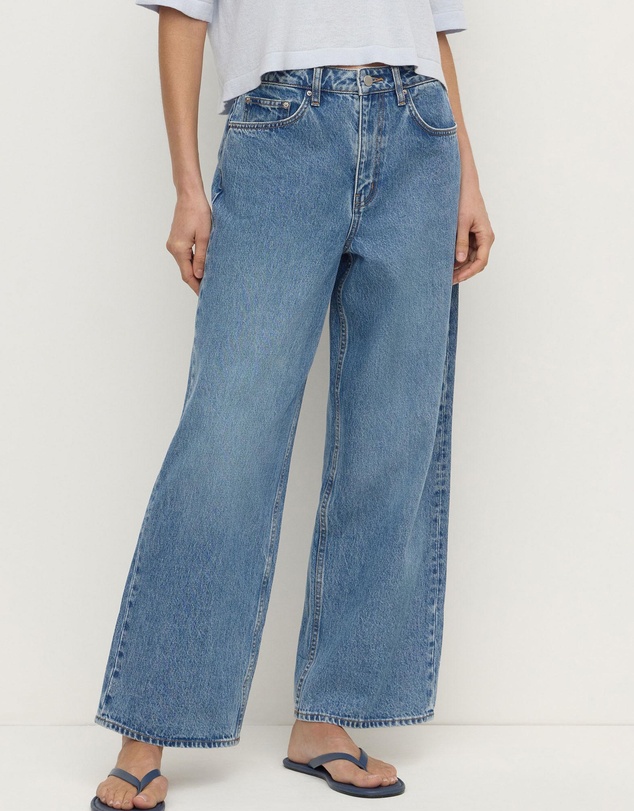 Assembly Label - Boyfriend Jeans