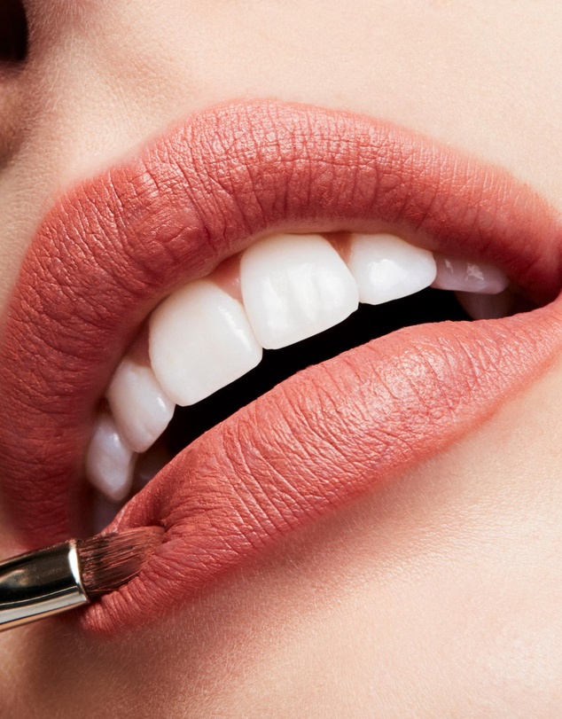 MAC - Matte Lipstick - Down to an Art