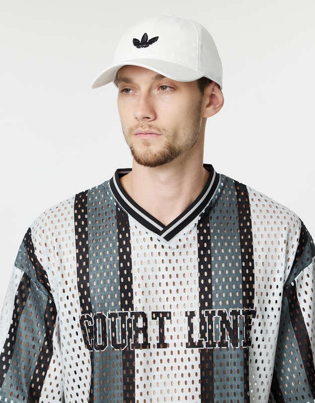 adidas Originals - Adicolor Classic Trefoil Baseball Cap
