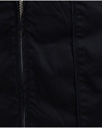 Third Form - Uniform Zip Up Skirt
